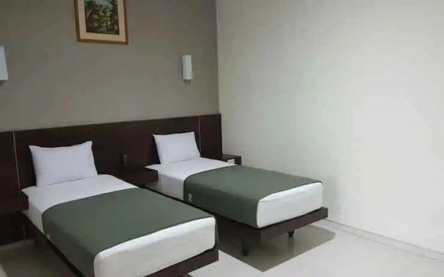 Hotel Aneka Baru