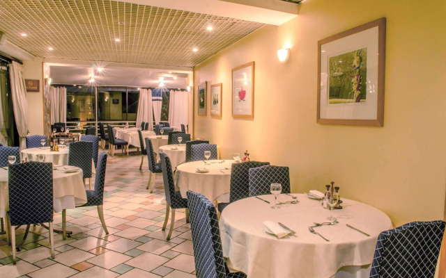 Gala Hotel & Centro de Eventos