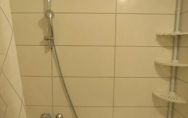 L8 Street Monteurwohnung - Mannheim Innenstadt