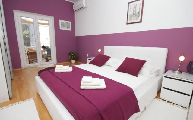 Apartments by the sea Korcula - 9000