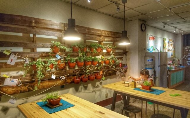 Kite Hostel