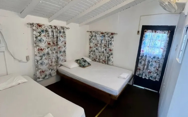 Boqueron Beach and Country Cabins