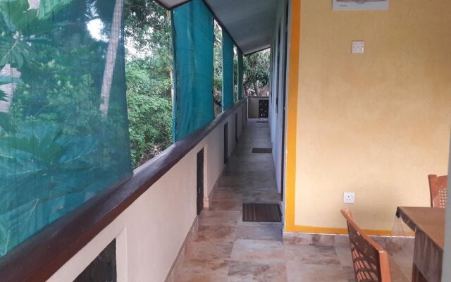 Wild View Stay