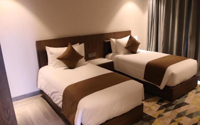 Zara Garden hotel and apartments