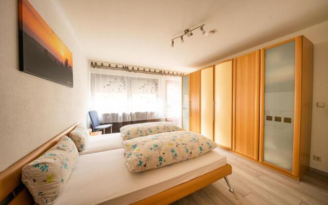 Haus am Grafenbächle