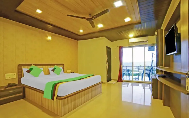 Treebo Trend Balaji Excellency & Spa