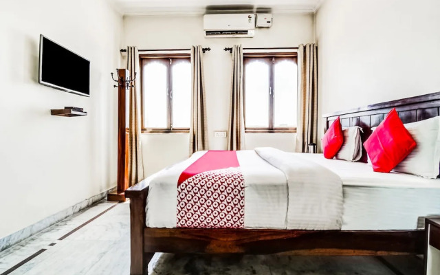 OYO 22400 Hotel Lichana Haveli