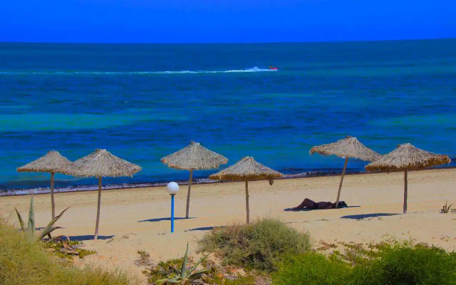 Hotel Zita Beach Resort