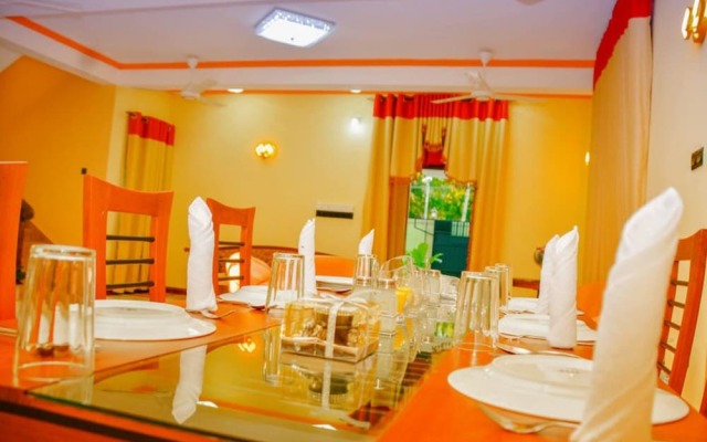 Marathona Tourist Resort - Anuradhapura