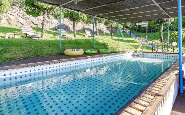 Arkro Pension