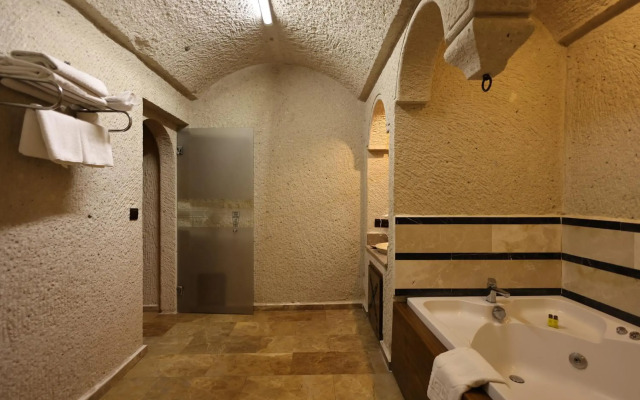 Cappadocia Inn Hotel