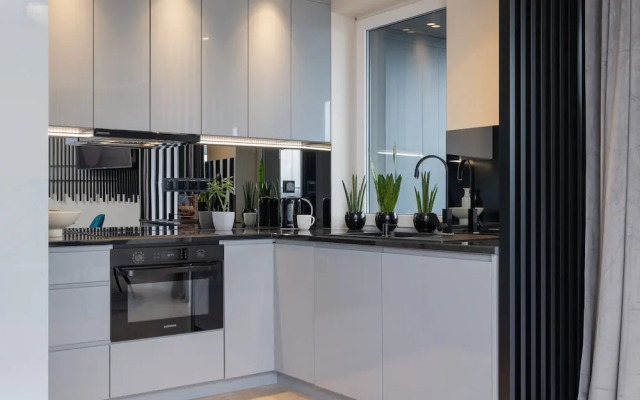 Apartment Kraków by Renters Prestige
