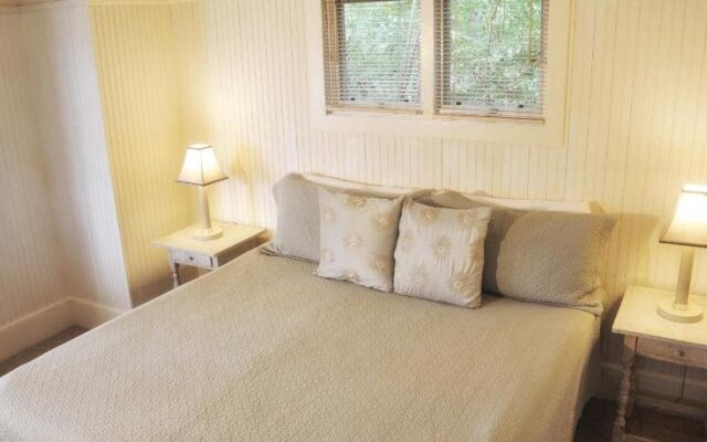 OM Sanctuary - A Holistic Retreat