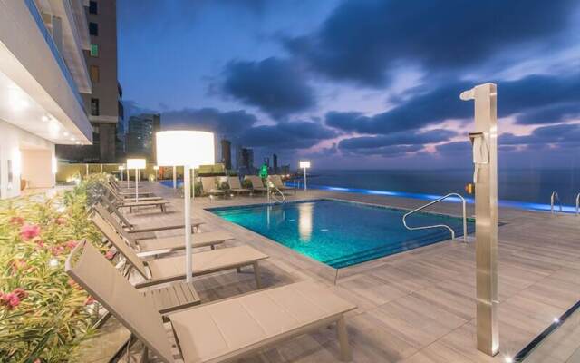 Condominio H2