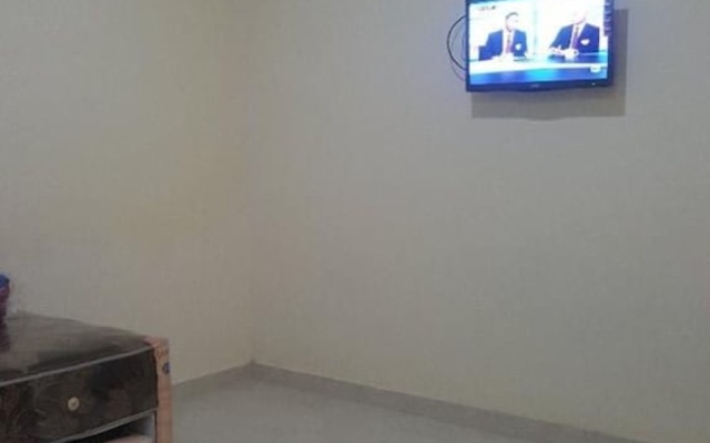Penginapan Aisya Toa Daeng – Lobby – Makassar