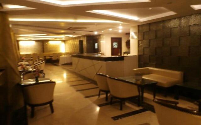City Mark Hotel