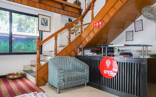 OYO 3452 Hotel Coconut Grove