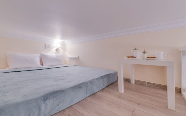 Апарт-отель Sokroma Paya-Sofiya