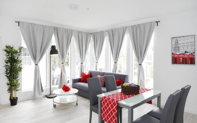 Miami Suites South Beach