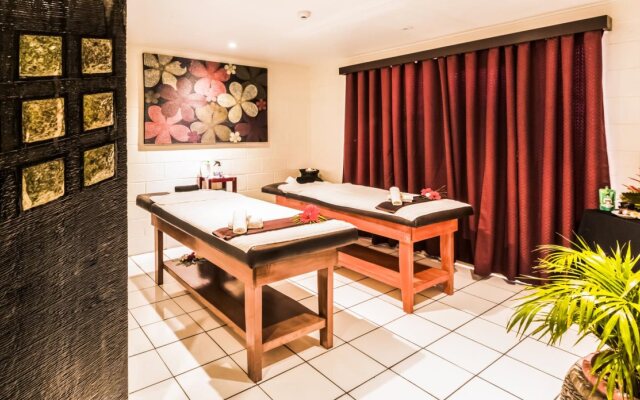 Tokatoka Resort Hotel