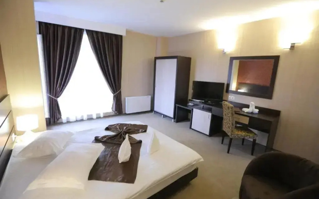 Hotel Meliss