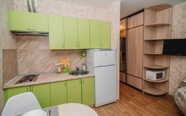 Апартаменты на шоссе Московское 33 корпус 3