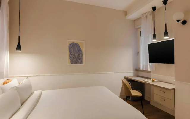 Sonder by Marriott Bonvoy Antinoo Apartments Piazza del Parlamento