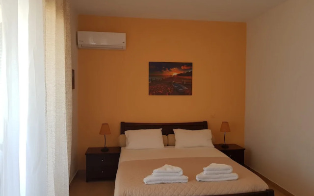 Corfu Glyfada Maisonette 59