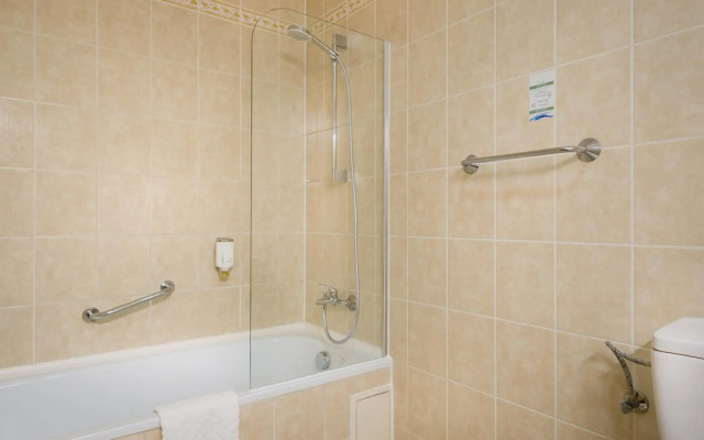 Hotel Golden Park Budapest