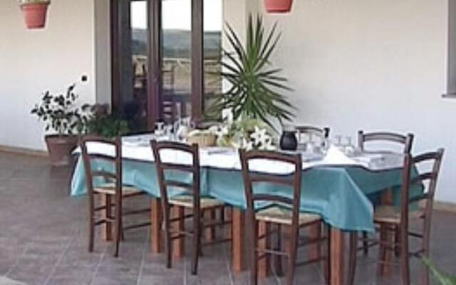 Agriturismo Montealma