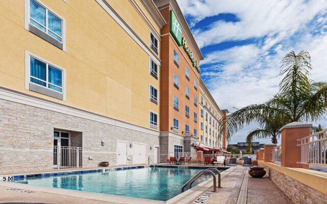 Courtyard by Marriott Houston Kemah