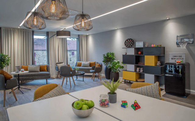INNSiDE by Meliá Newcastle