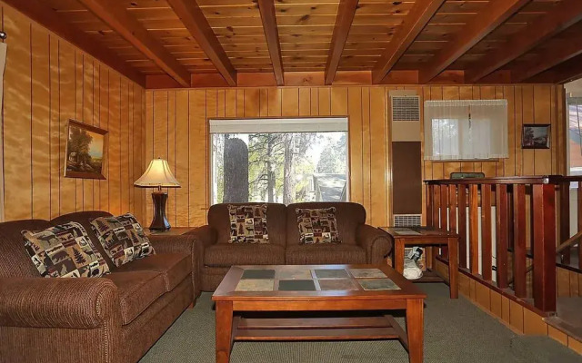 Vista Pines 234 by RedAwning