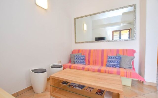 Apartments Taya