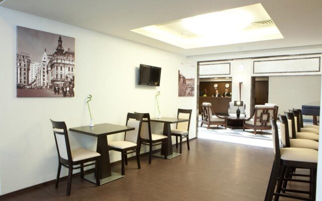 Europa Royale Bucharest