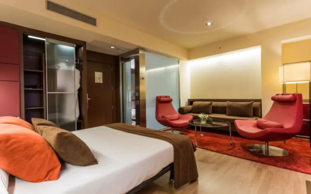 Voco Madrid Retiro, An Ihg Hotel
