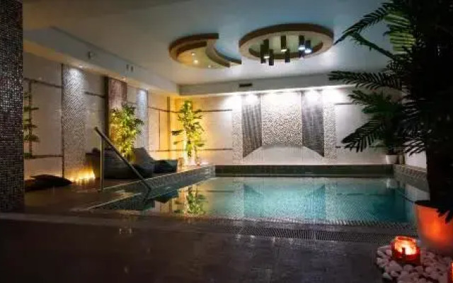 Eliton Hotel & Spa