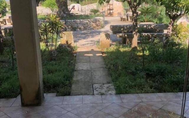 Masseria Cinti