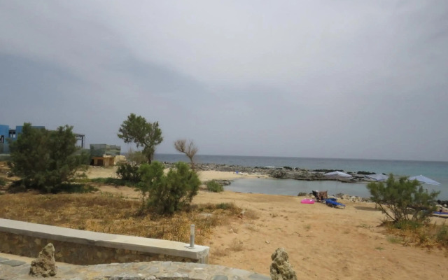 Blue Beach Villas Apartments