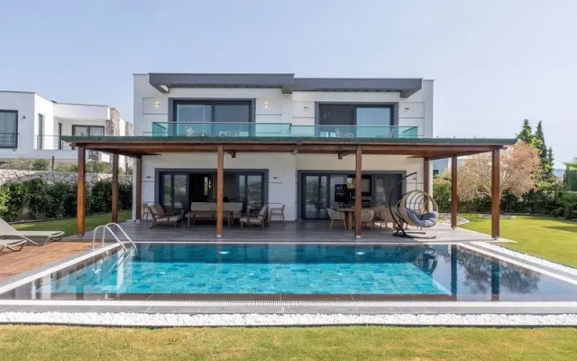 Villa Mermaid C
