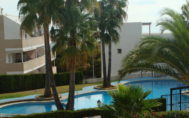 AP Costas Font Nova 2 dormitorios