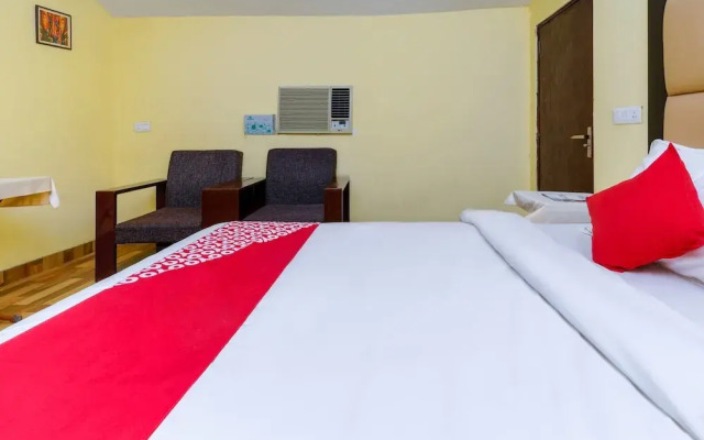 Wild Woods Pushkar by OYO Rooms