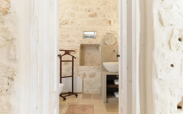 Villa Oliva Blu by Wonderful Italy