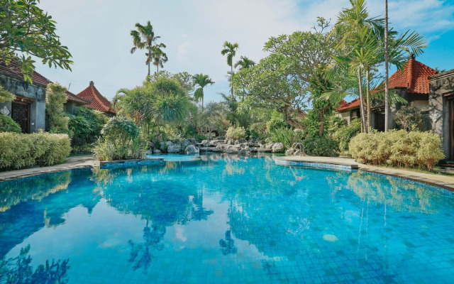 Parigata Villas Resort