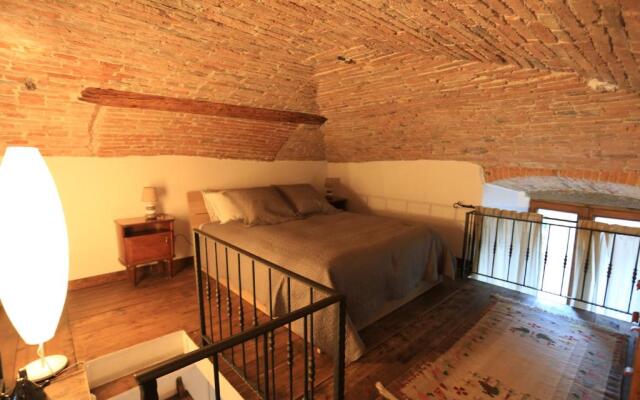 Casa Vacanze Piazza Vecchia