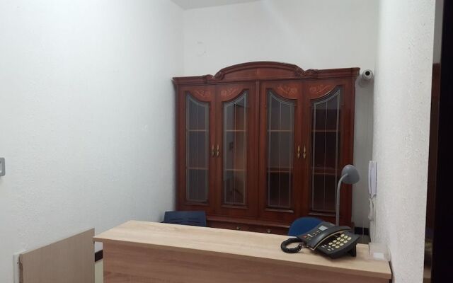 Hostel Penedes