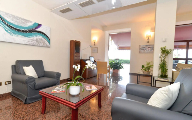 Lido Palace Hotel