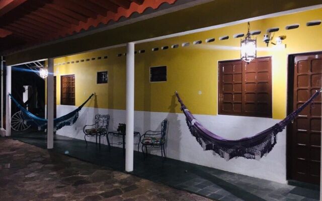 Residence in Maceió