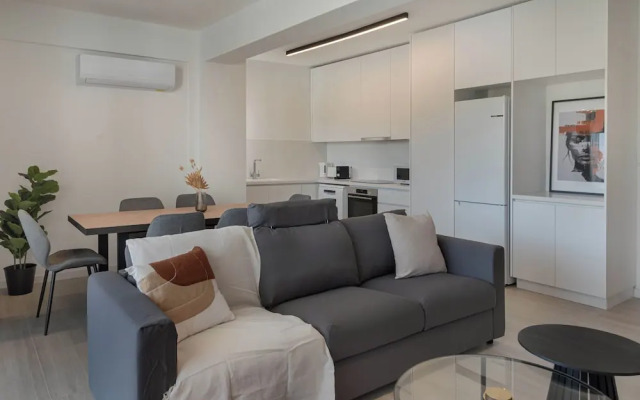 Phaedrus Living: Travertine Residences 101