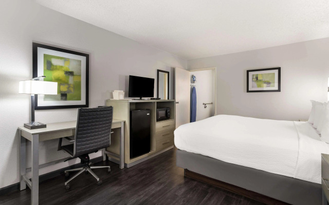 SureStay Hotel by Best Western Grants